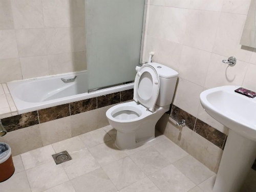 Nasaem Al wafaa Hotel image 3