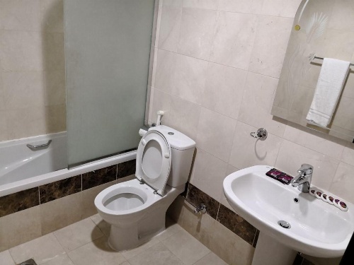 Nasaem Al wafaa Hotel image 4