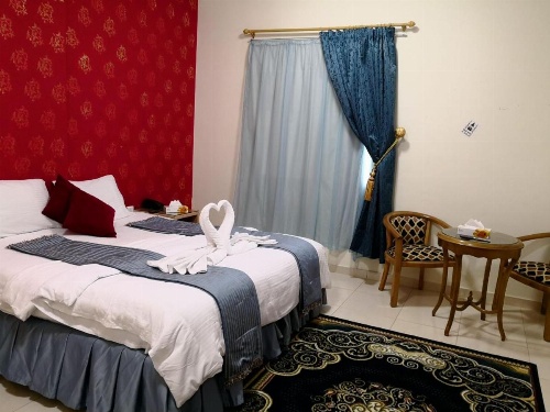 Nasaem Al wafaa Hotel image 7