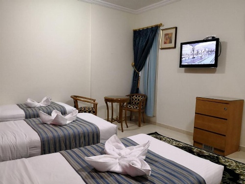 Nasaem Al wafaa Hotel image 9